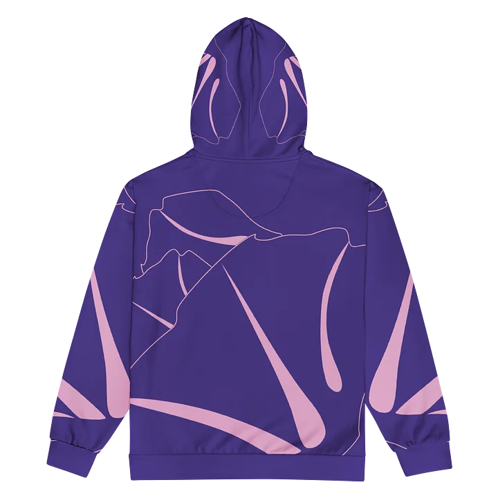 Floral Ninja with Escape Plan product image (2)