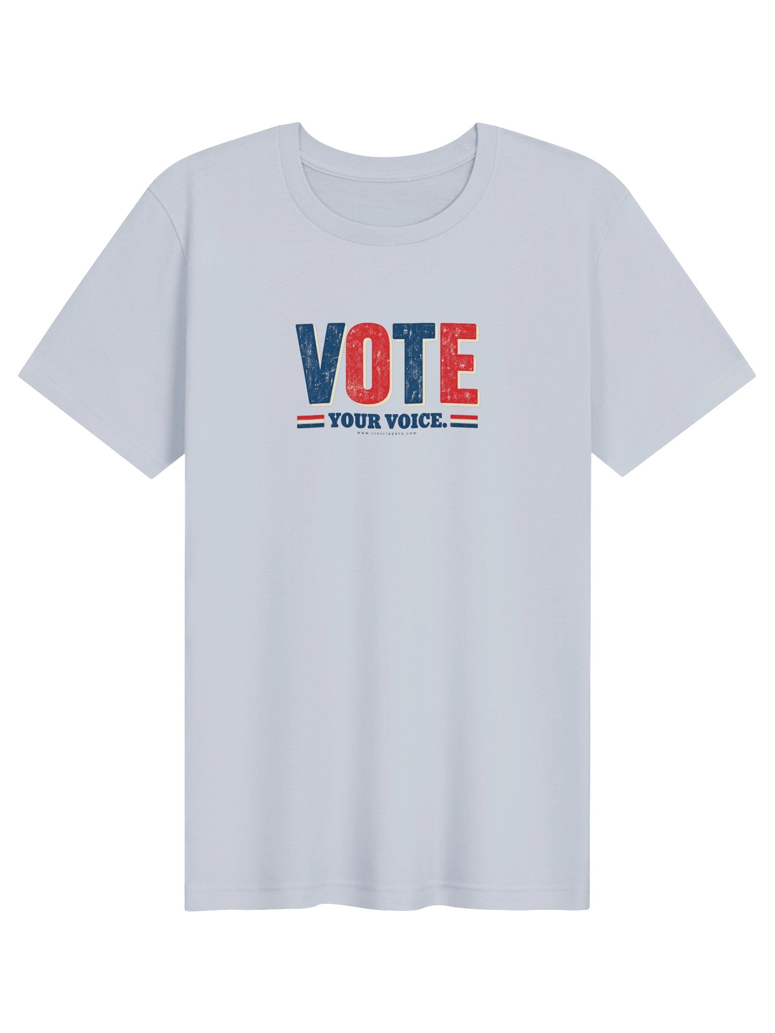 Vote Your Voice. product image (1)