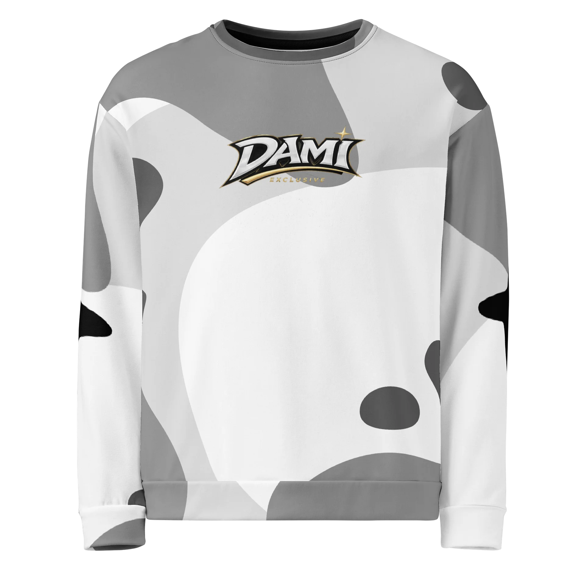 NO TRACE LONG TEE product image (1)