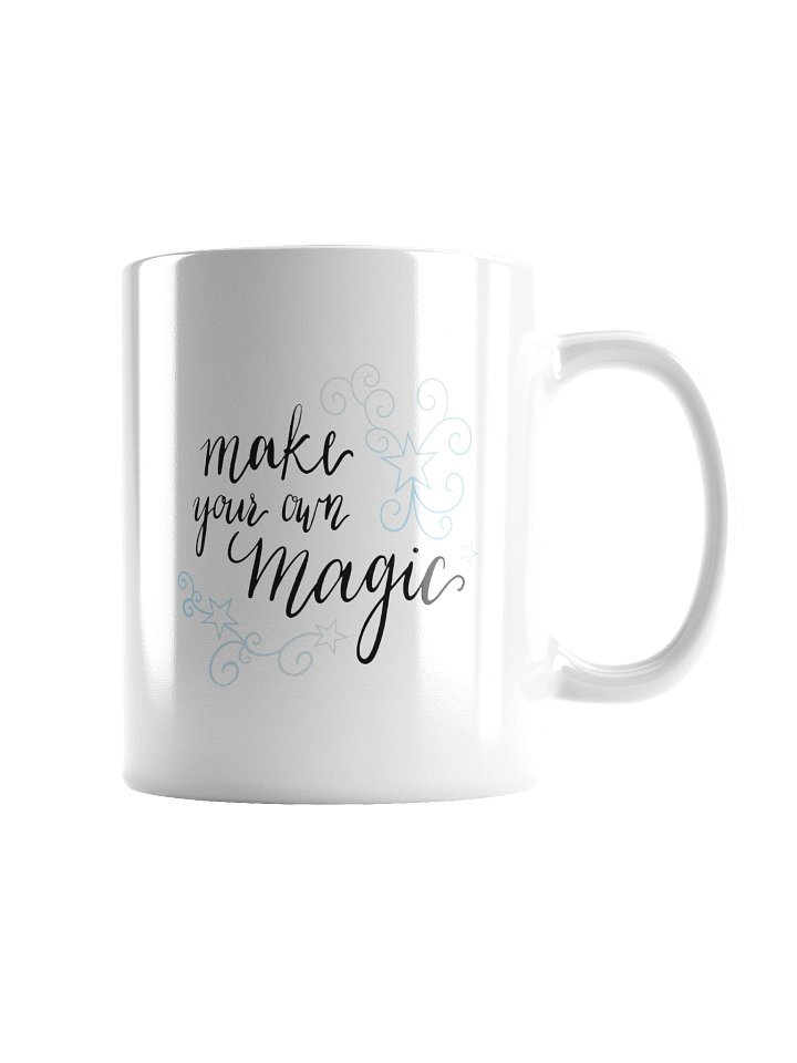 Make Your Own Magic Mug product image (2)