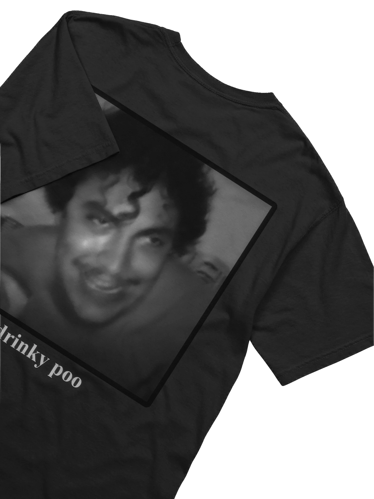 Drinky Poo T-Shirt product image (6)