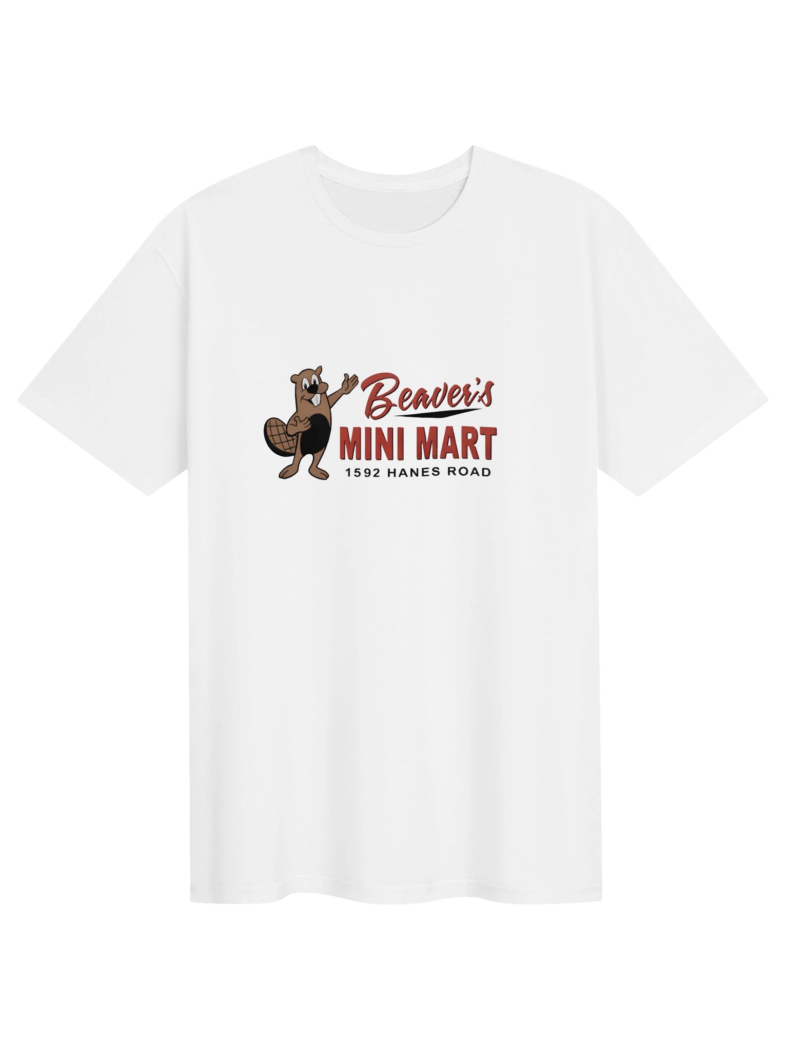 Beavers Mini Mart Beavercreek Shirt product image (2)