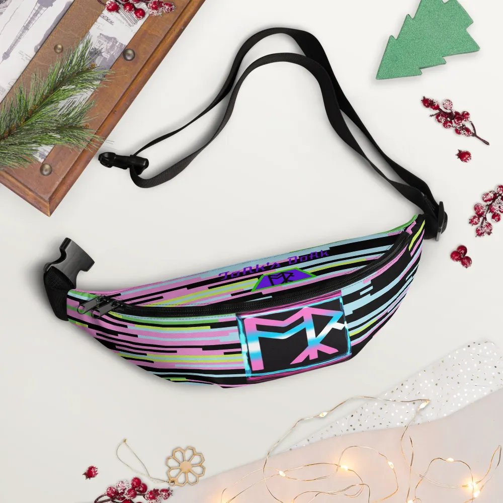 ToRk's DoRk Fanny Pack product image (12)