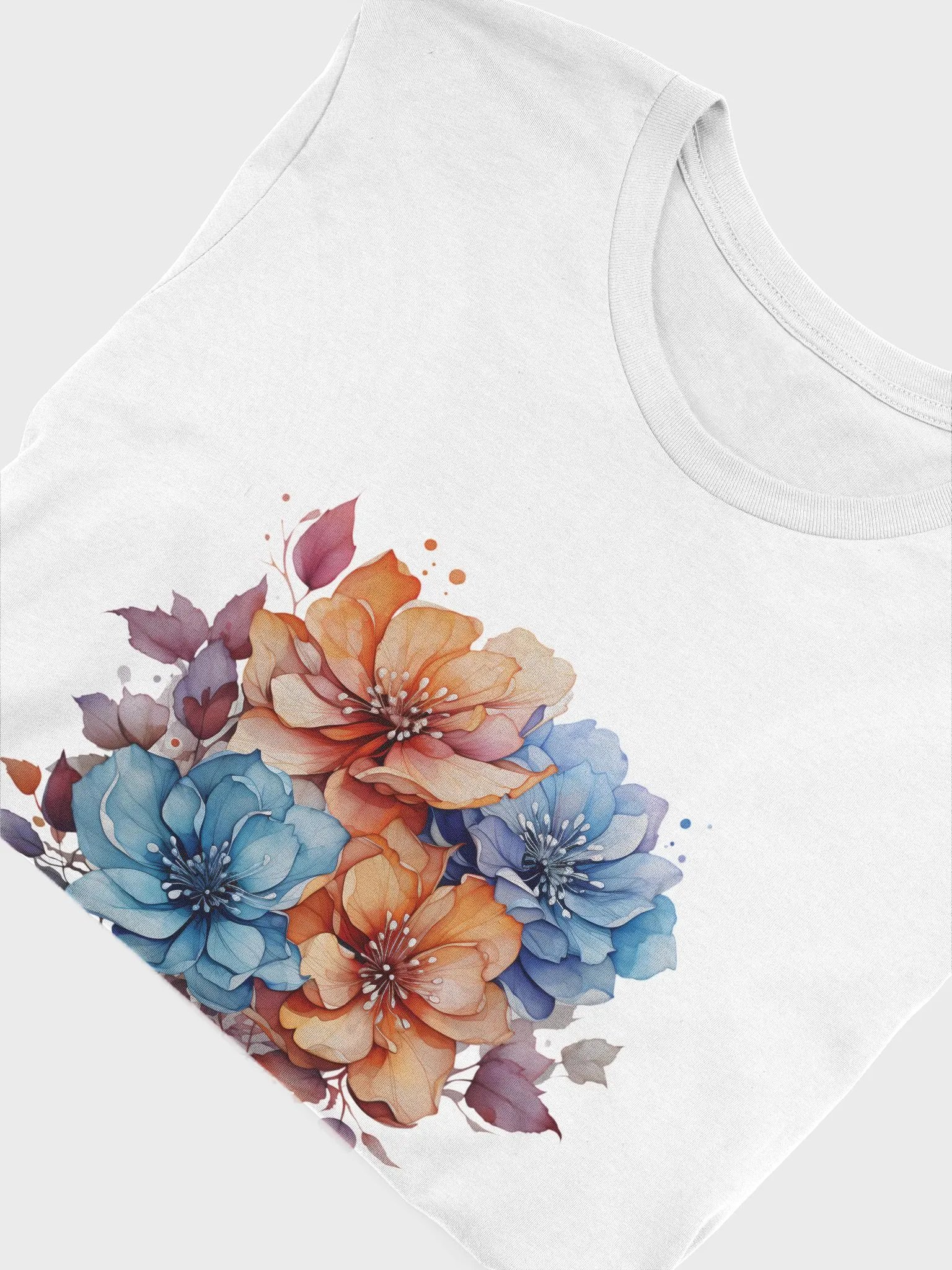 Batch of brightly colored flowers product image (4)