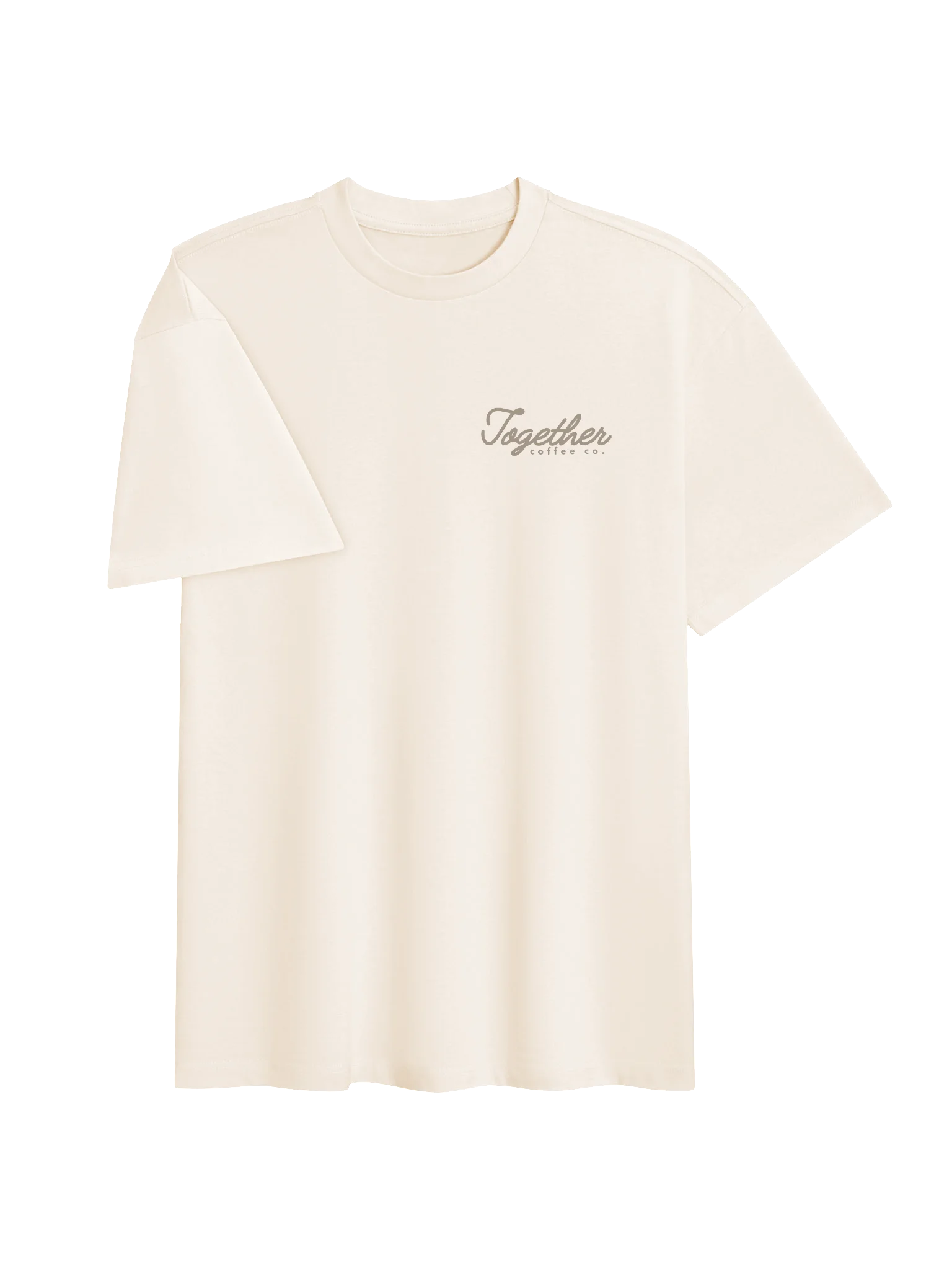 Bison Tee product image (11)