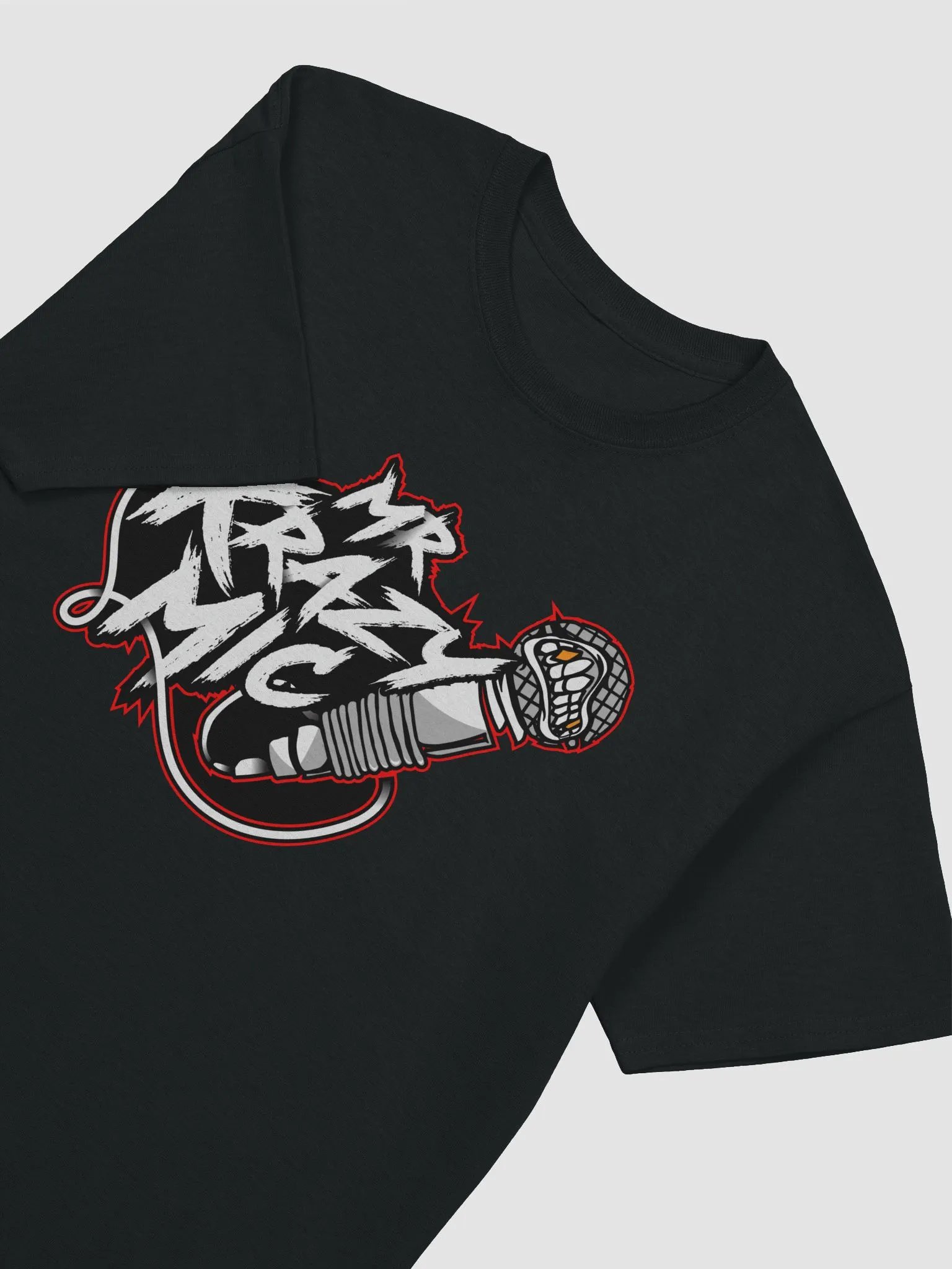 Cotton MKM Tee product image (3)
