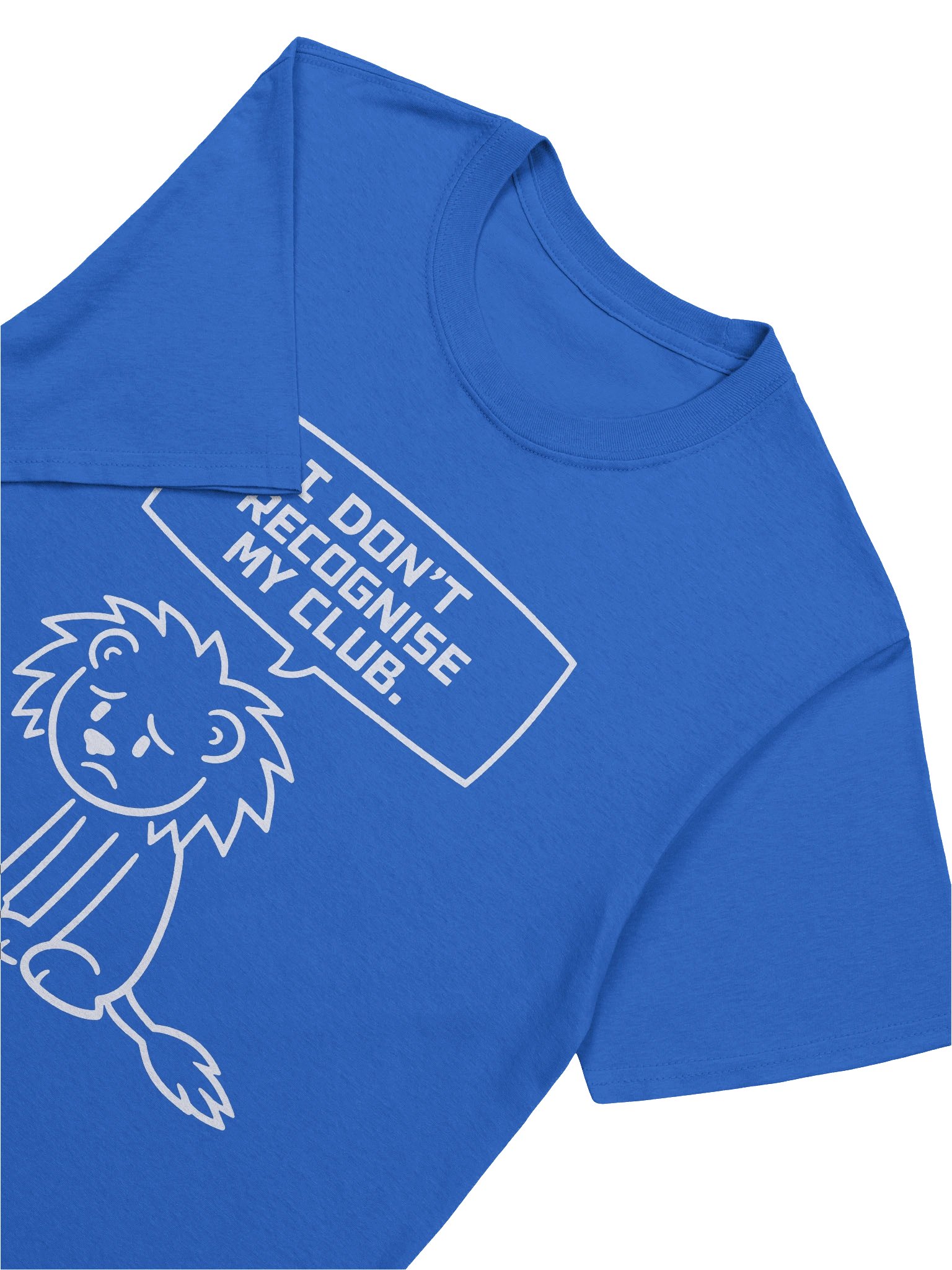 SAD STAMFORD TEE product image (5)