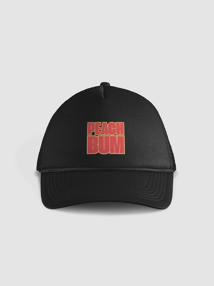 Peach Bum Cap product image (1)
