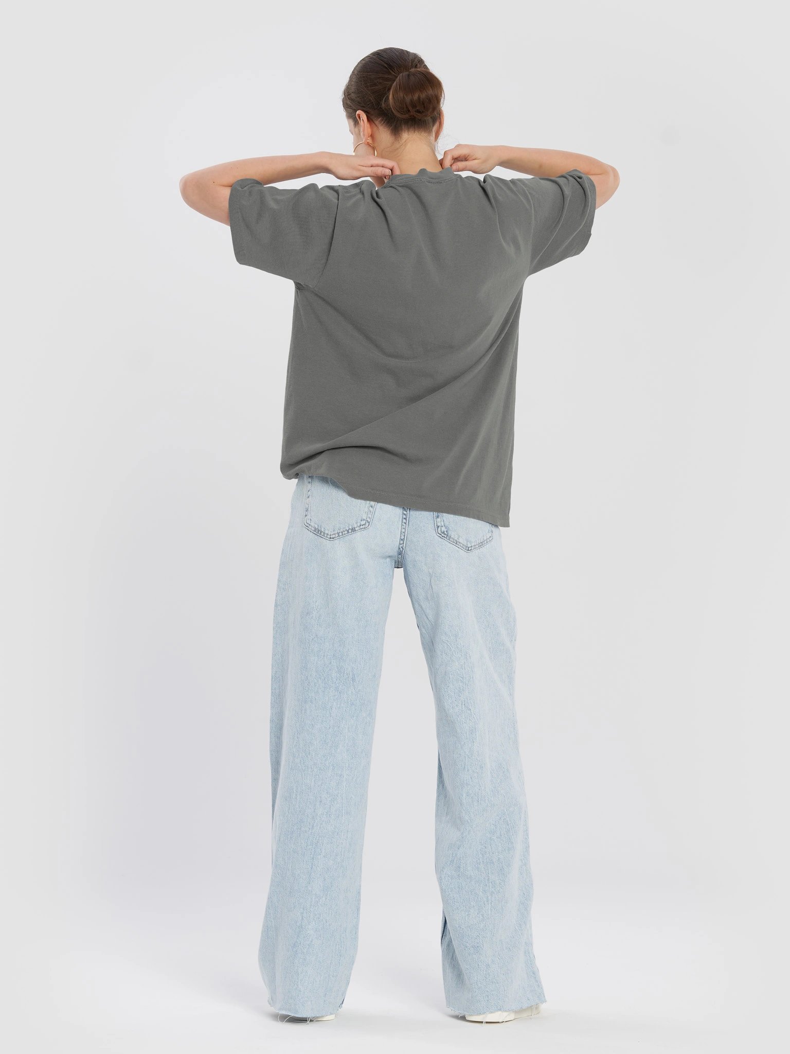 Sip Faced Pocket Tee product image (20)
