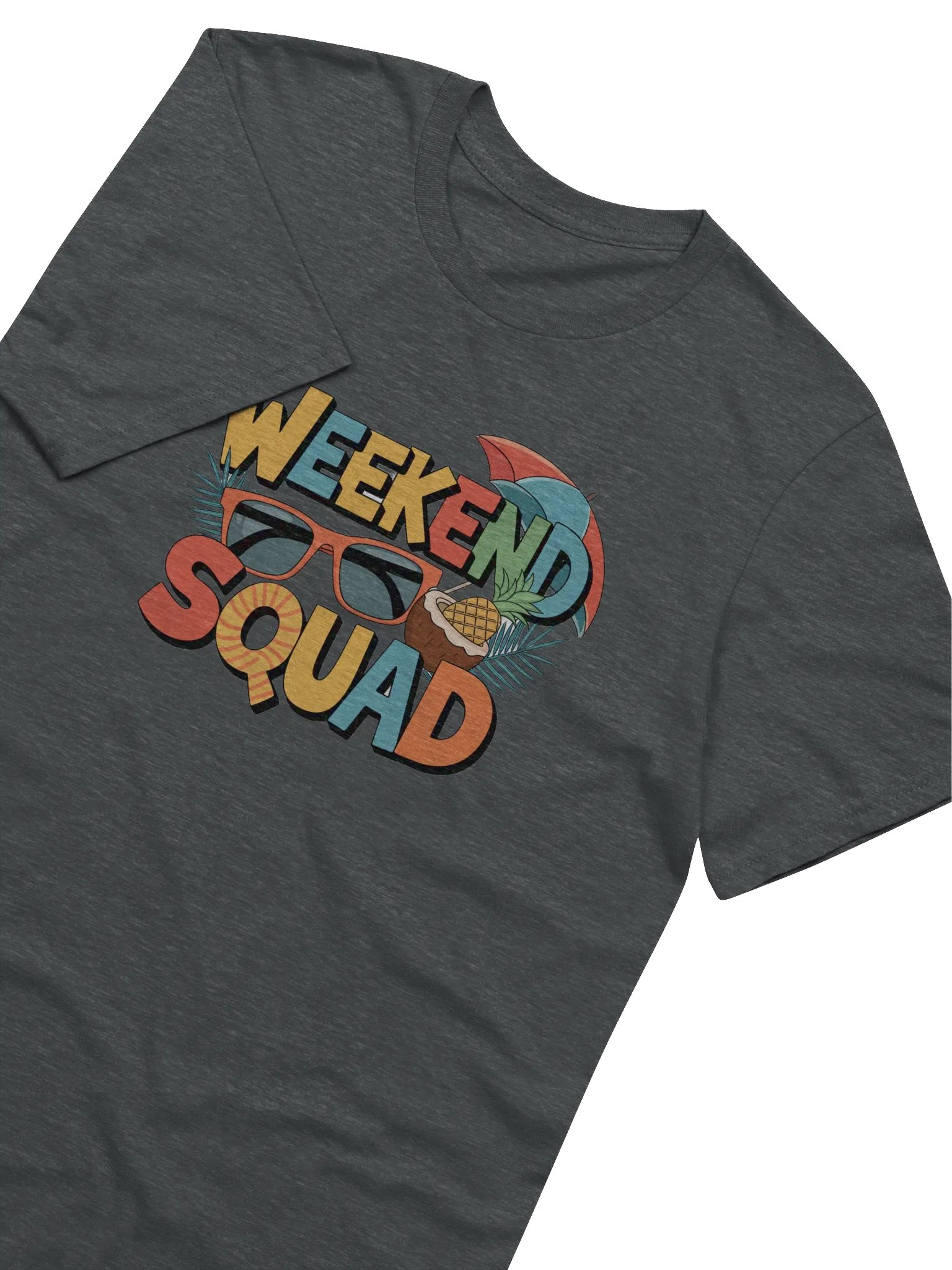Weekend Squad product image (5)