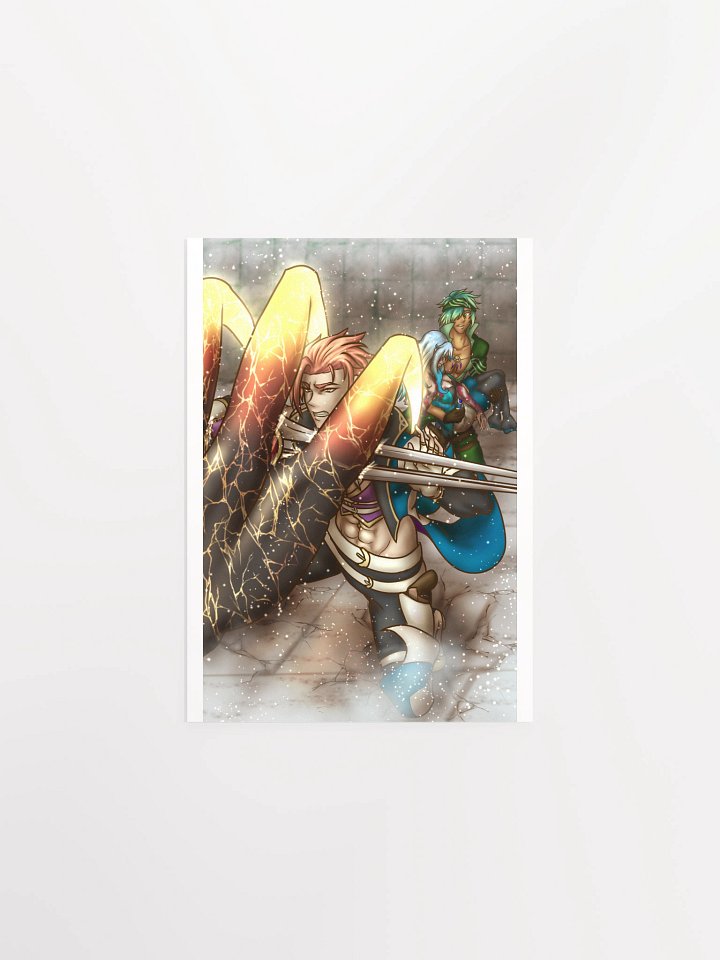 Protection Print product image (3)