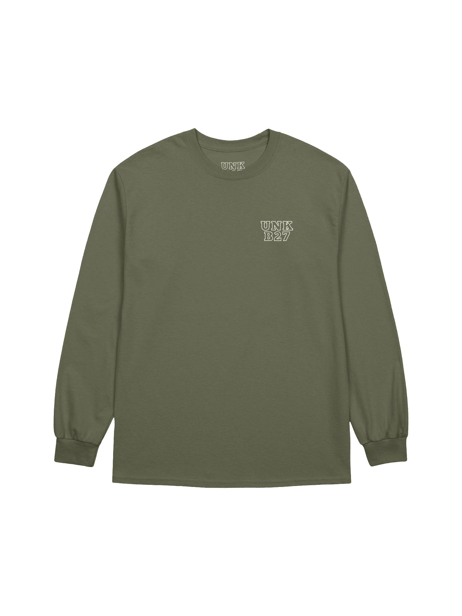 Energy - Long Sleeve product image (2)