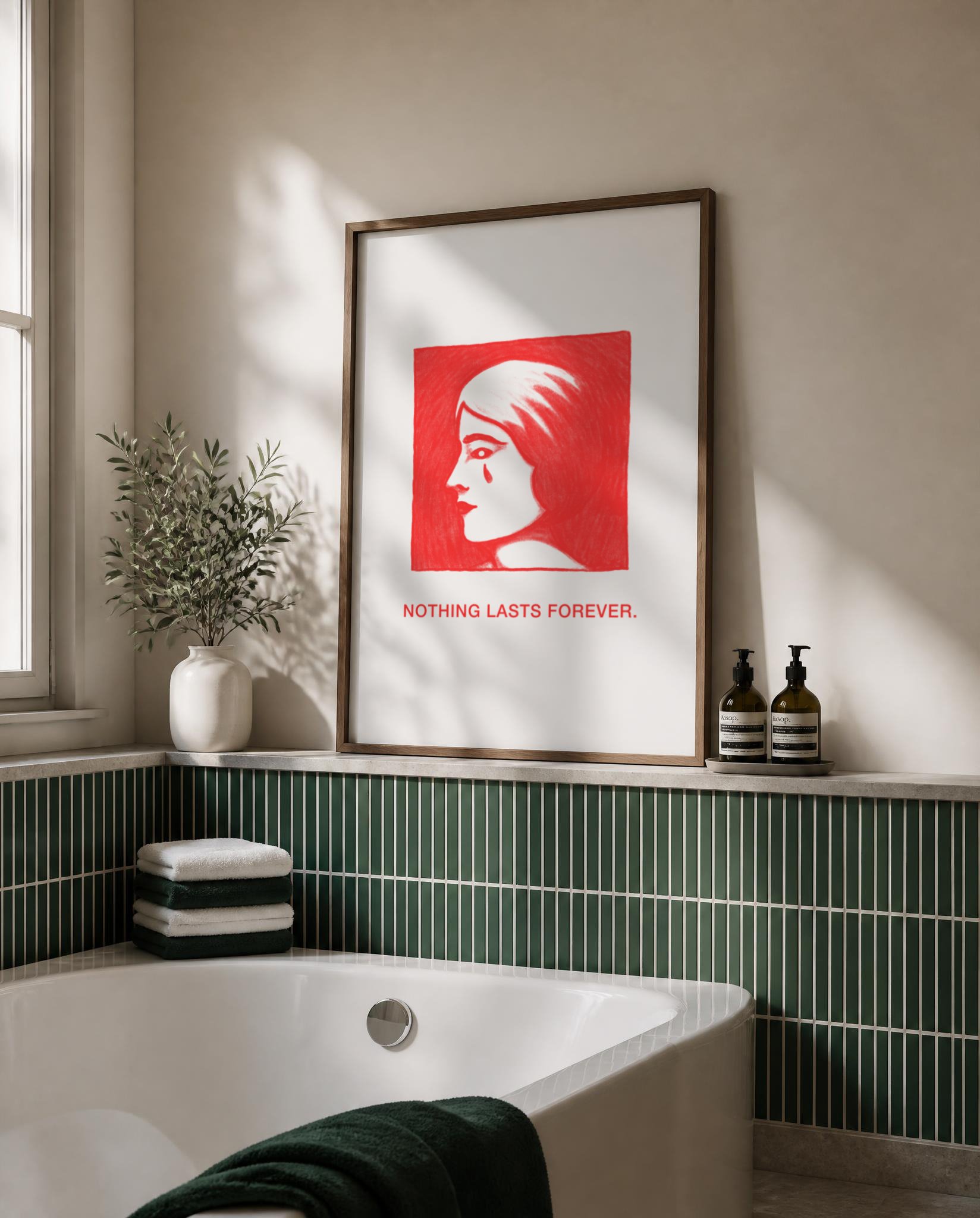 Limited Edition Digital print product image (5)