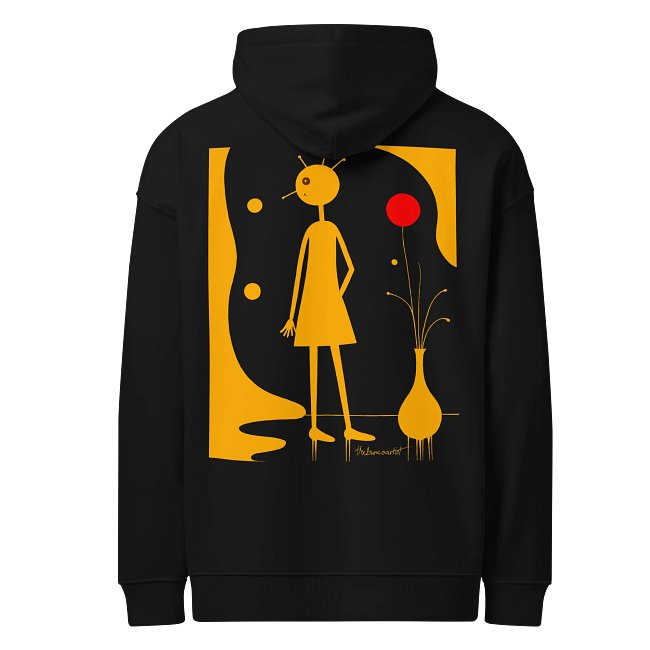 Premium Quality Hoodies