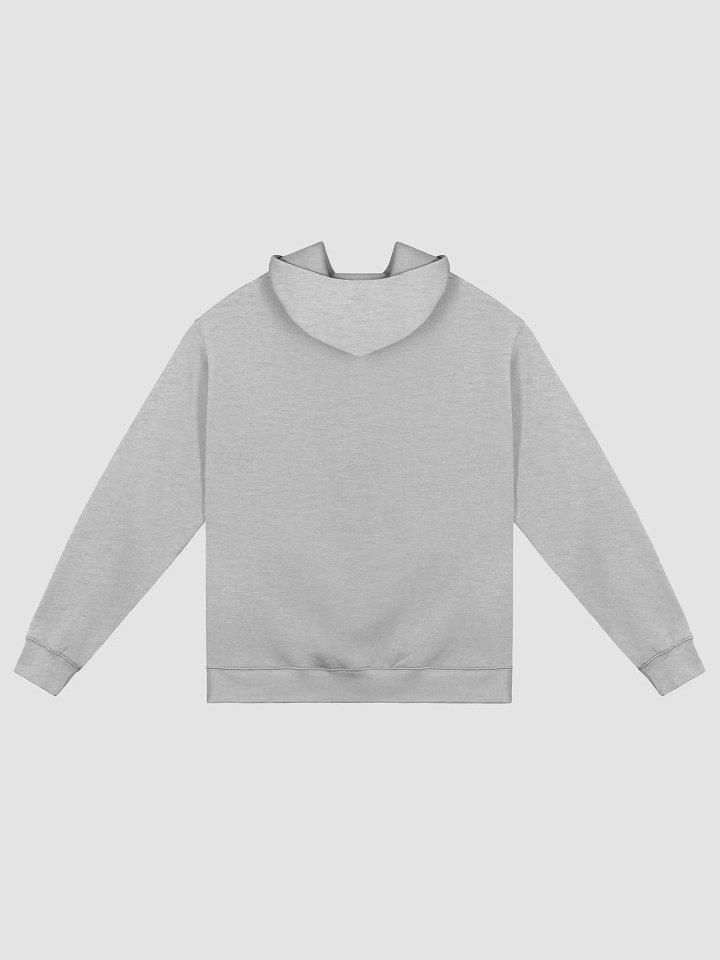 "I'm tired boss..." Grey Hoodie product image (2)