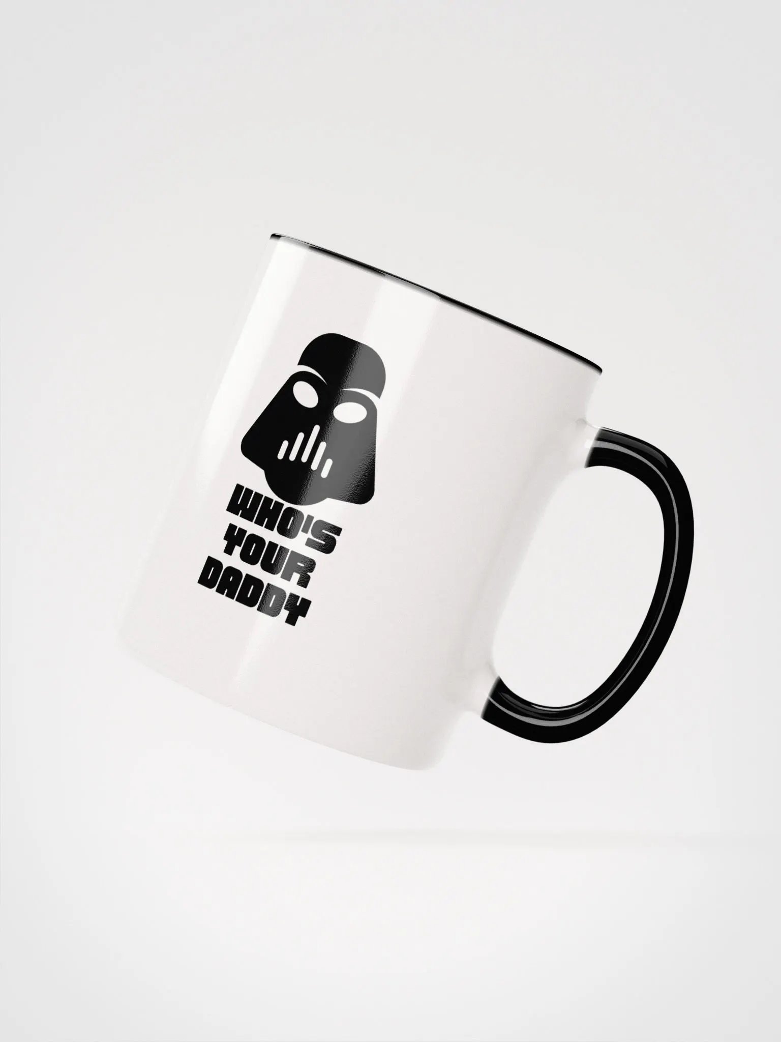 Who's your daddy mug product image (3)