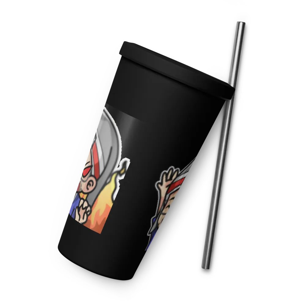 Soxy Two Faced Tumbler product image (7)