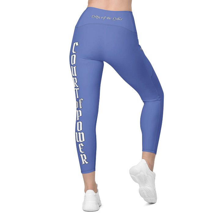 Court of Power Leggings product image (2)