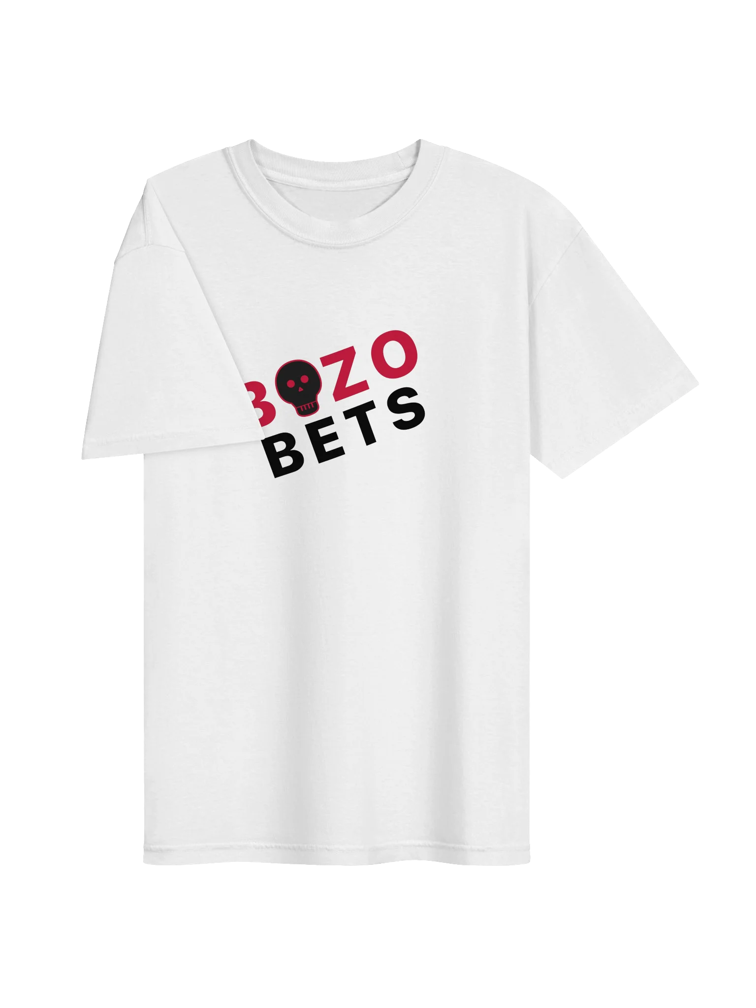 Classic Bozo White product image (3)