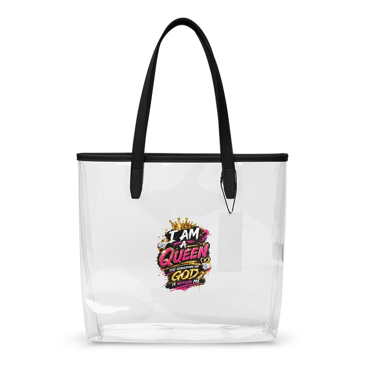 I Am A Queen product image (1)