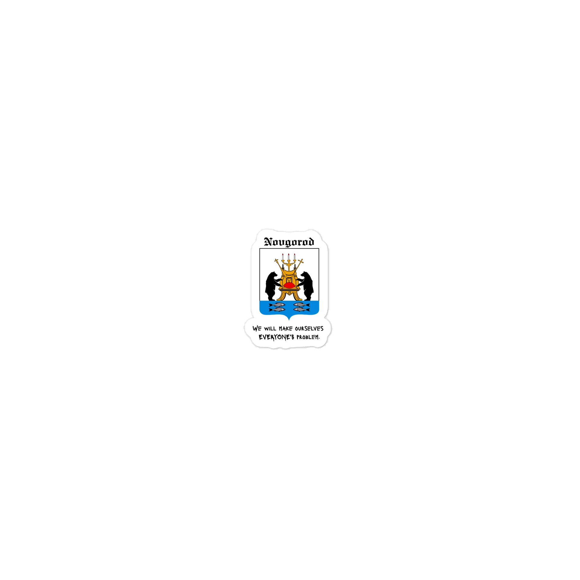 Novgorod product image (1)