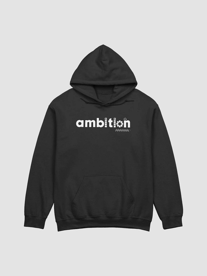 Ambition Hoodie product image (1)