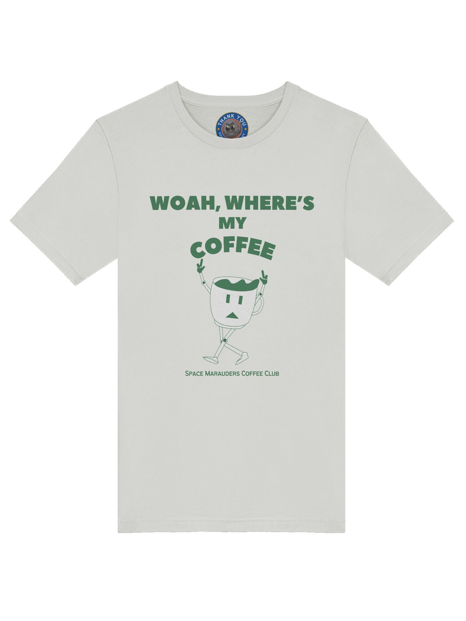 Coffee Club product image (45)
