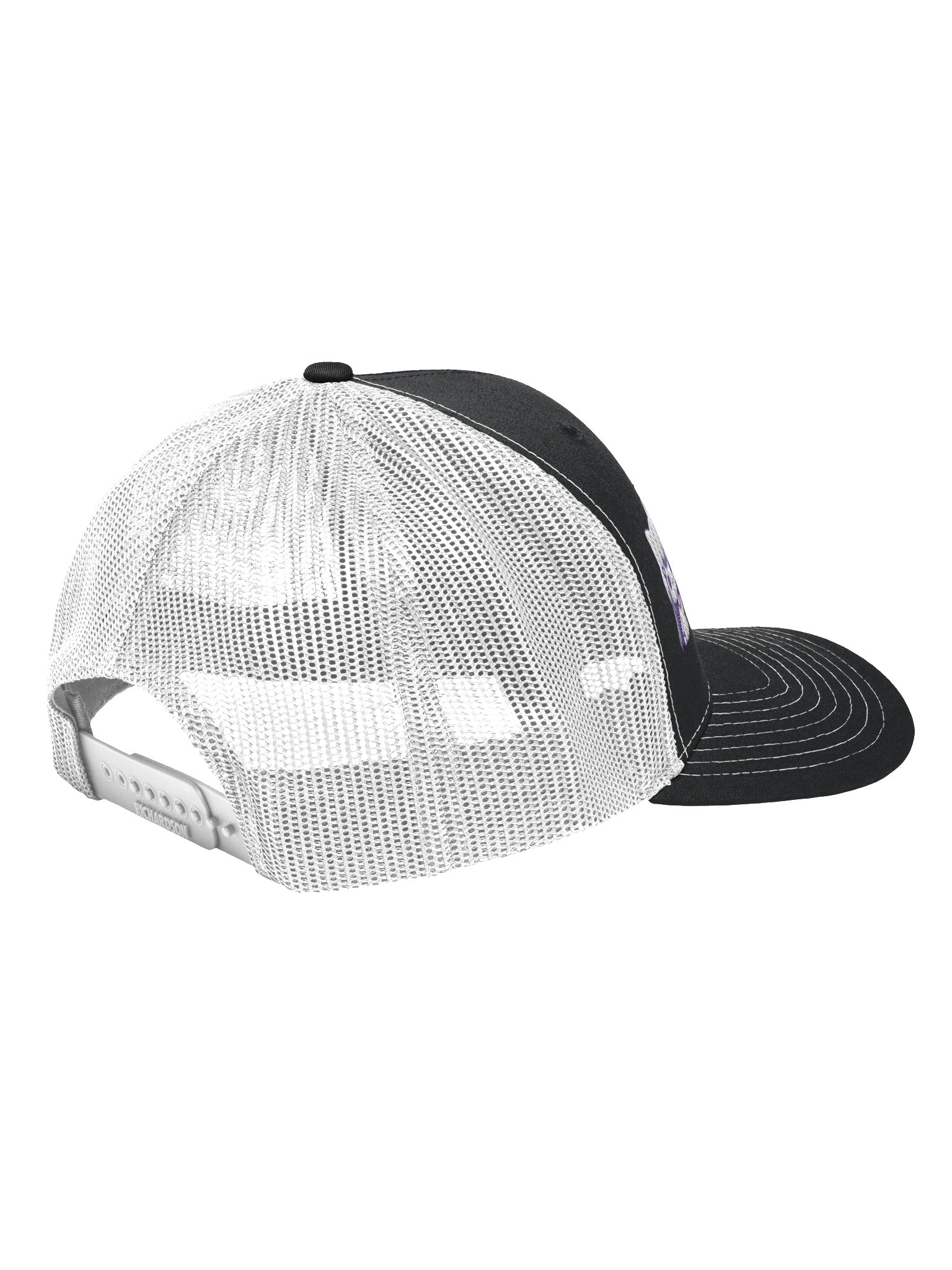 Kawaii Cat Girl Trucker Cap product image (3)