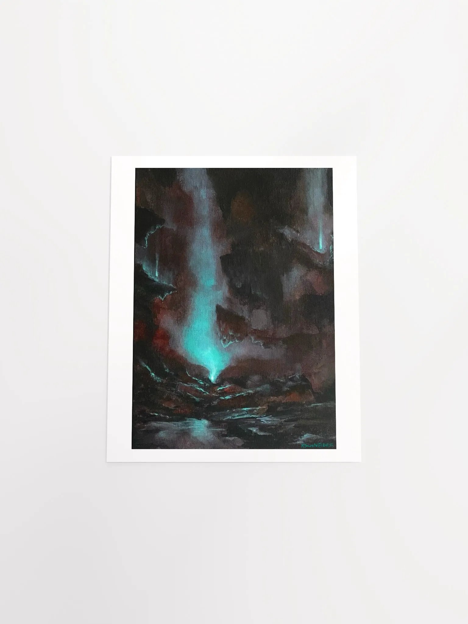 introspection print product image (4)