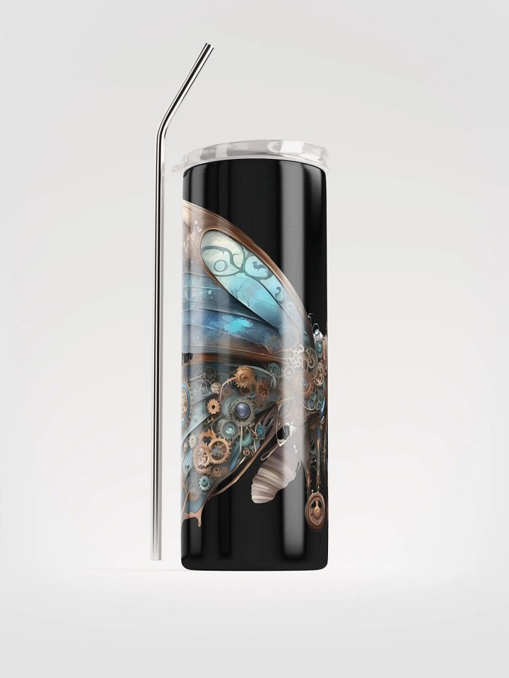 Steampunk Butterfly product image (2)