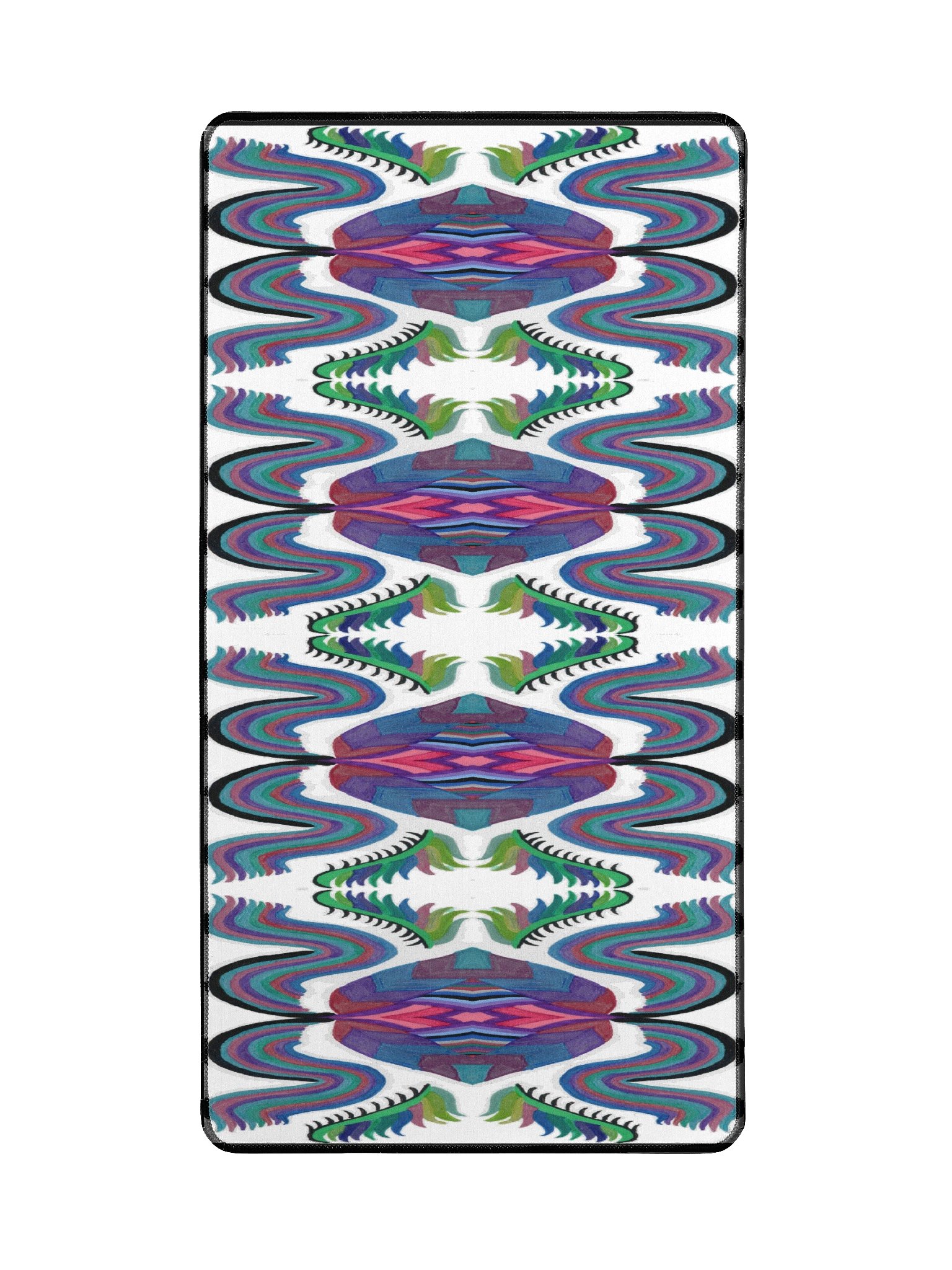 FrenlessFancy Desk Mat product image (2)