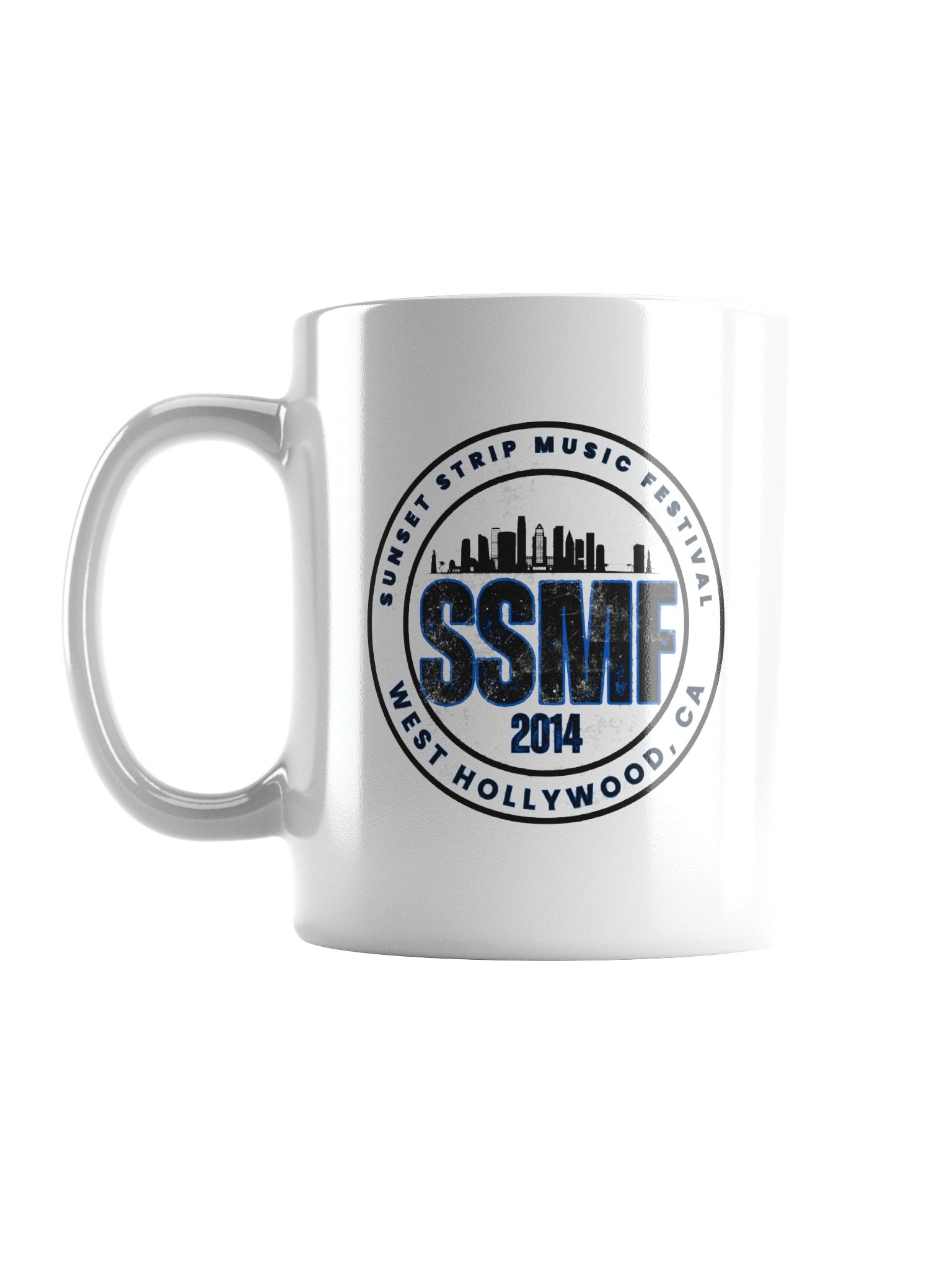SSMF 2014 Ceramic Mug product image (17)