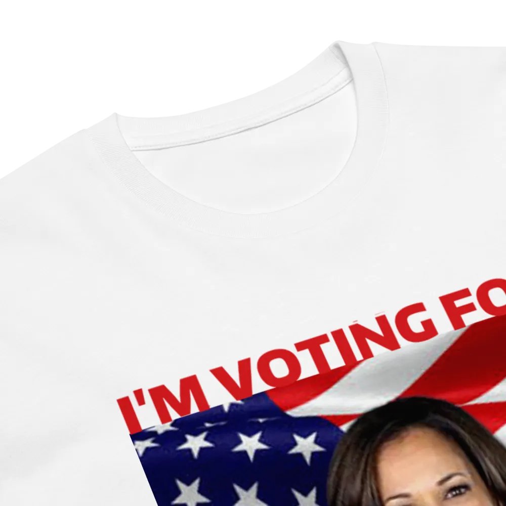 I'm Voting For Kamala! product image (6)