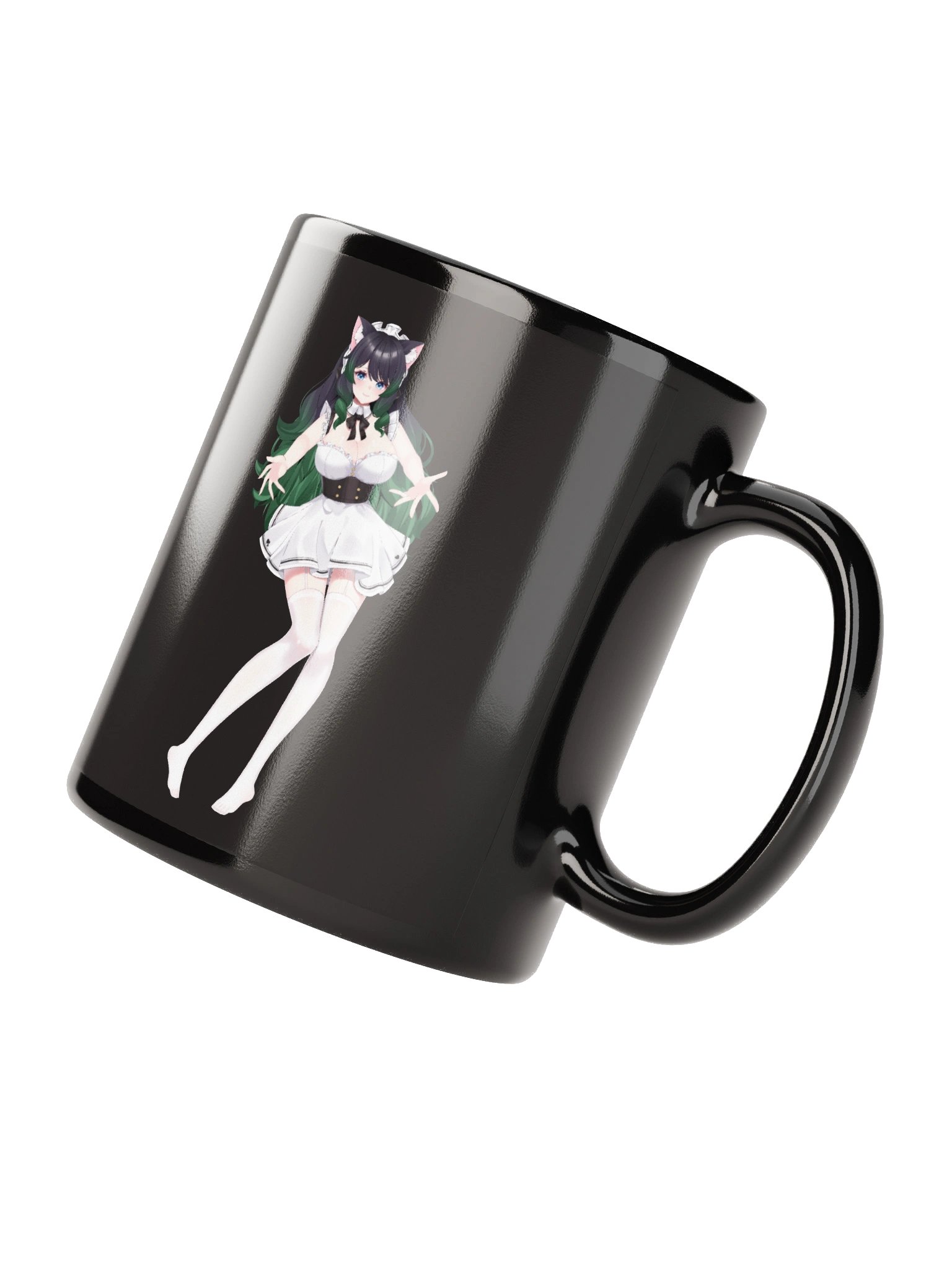 Maid mug product image (2)