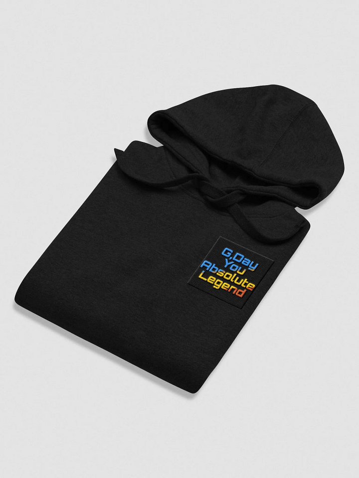 G'Day You Legend Hoodie product image (16)