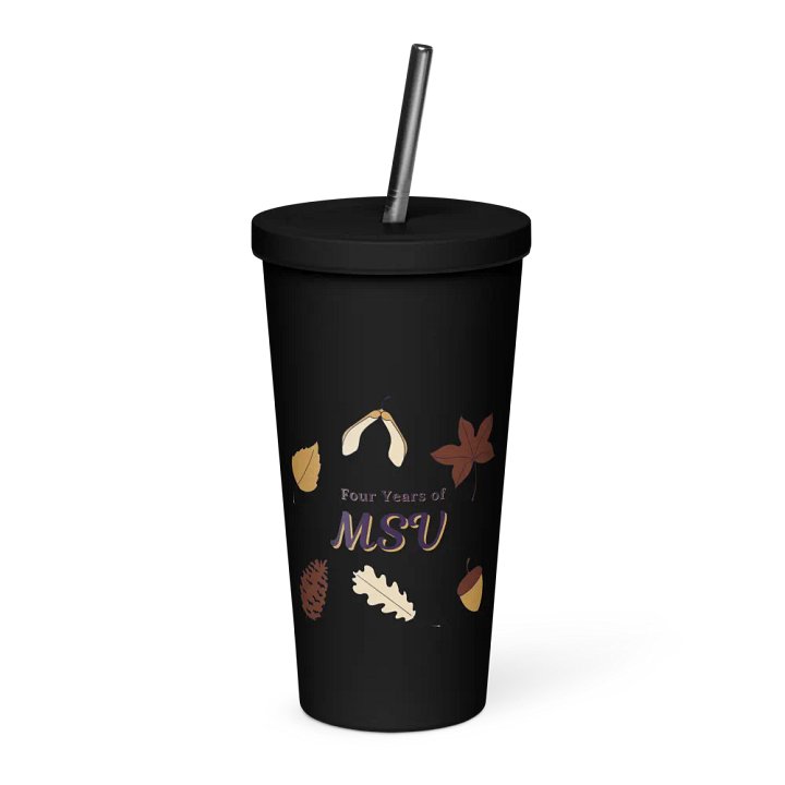 Autumn Anniversary Insulated Tumbler product image (43)