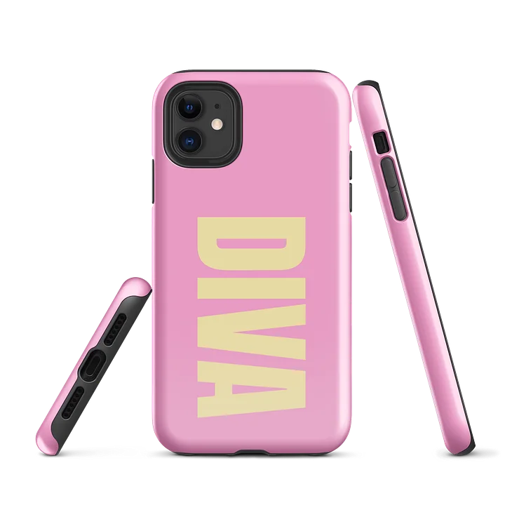 diva i phone case product image (1)