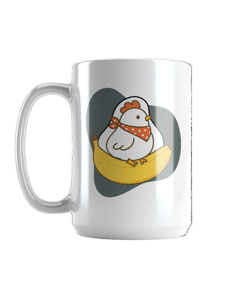 Buck Buck Mug product image (1)