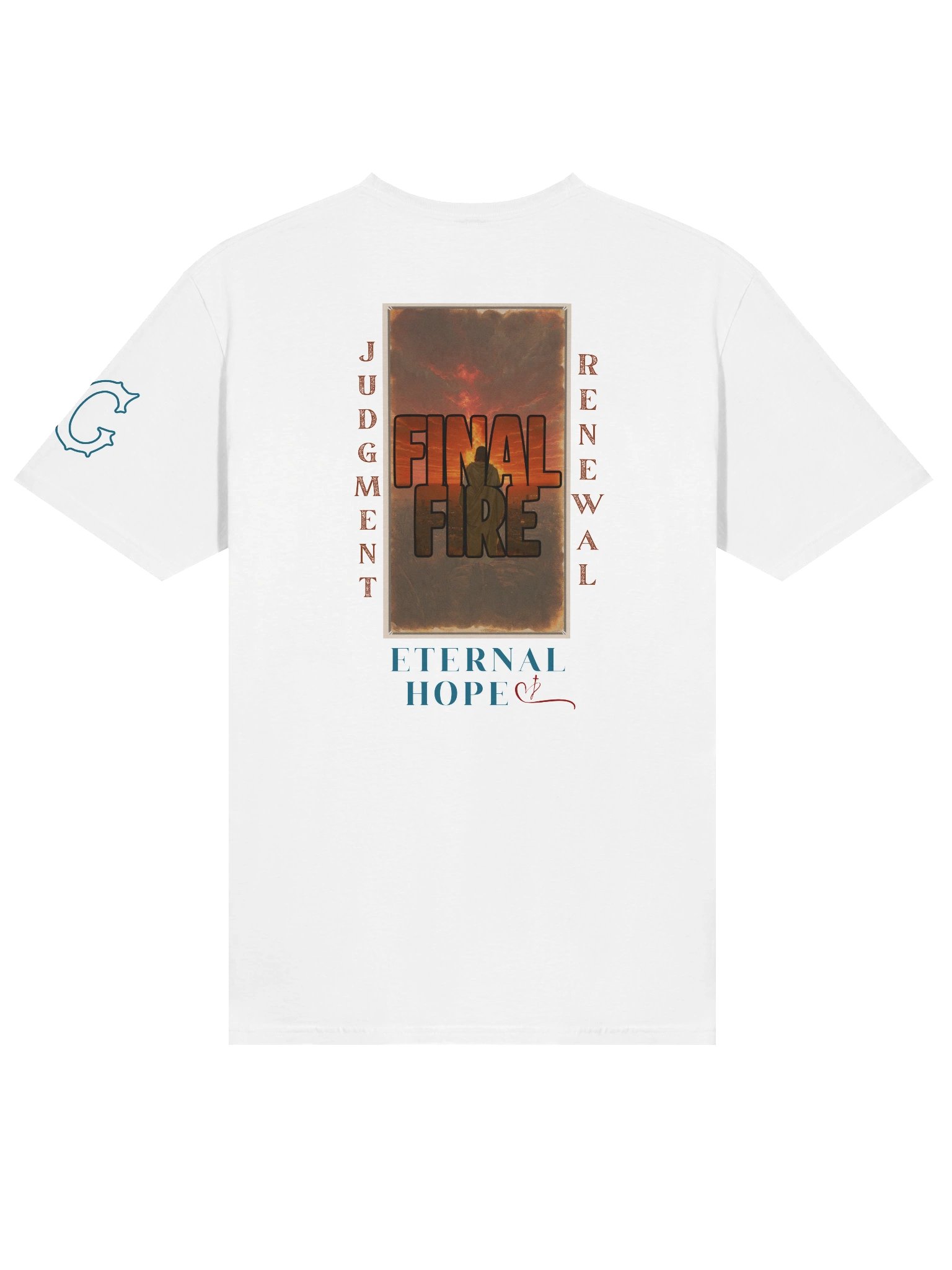 Final Fire: Eternal Hope product image (10)
