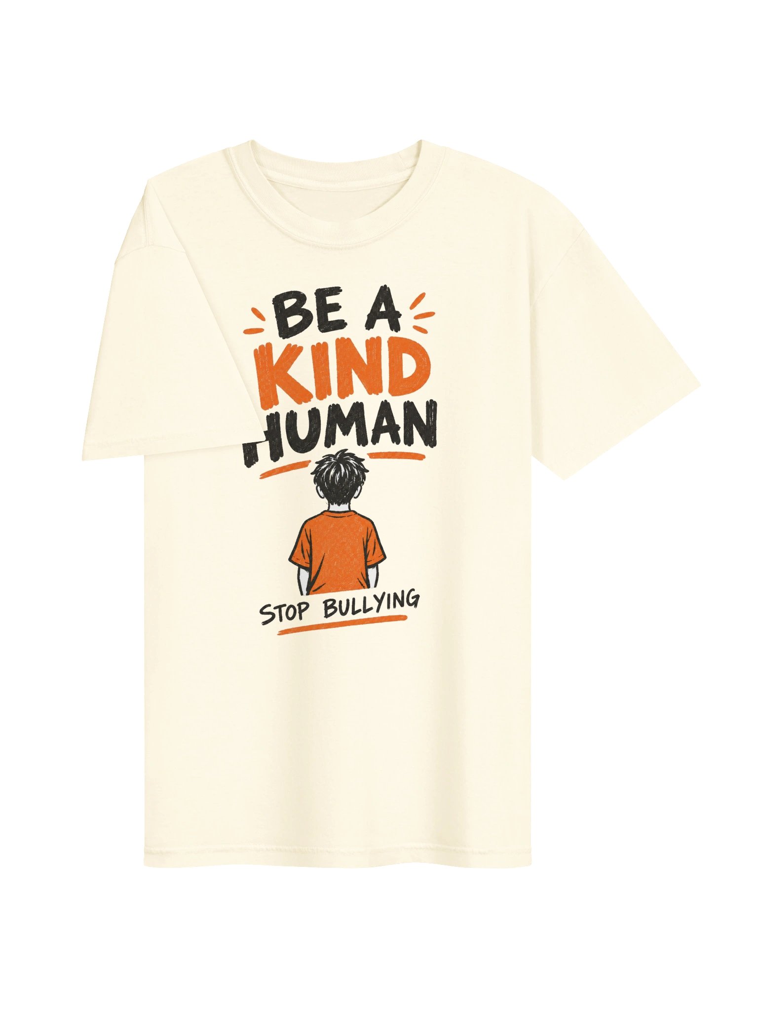 University Of Tennessee Anti Bullying shirt product image (93)