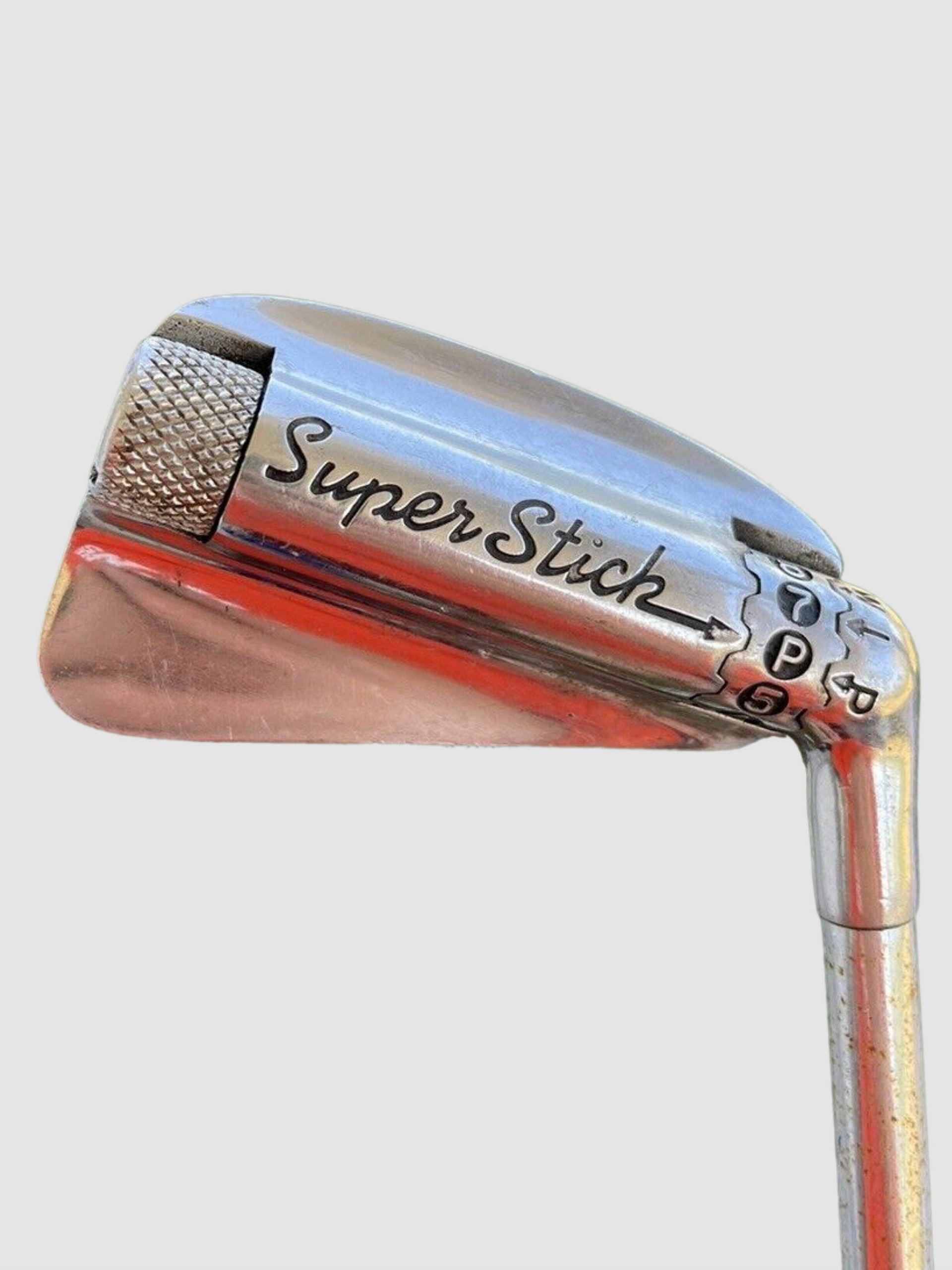 The Original Super Stick Golf Club product image (1)