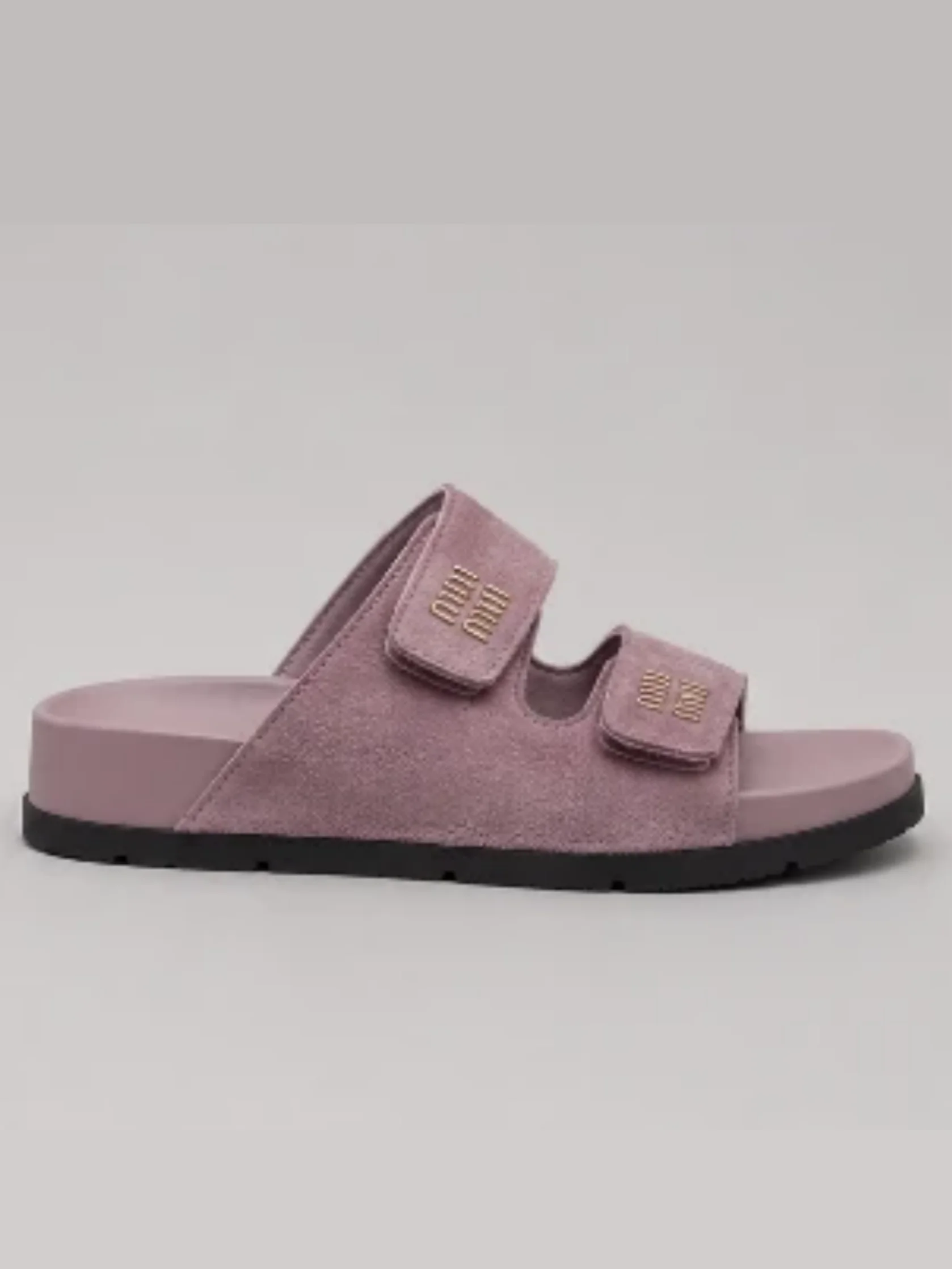 Soft Pink Sandals product image (3)