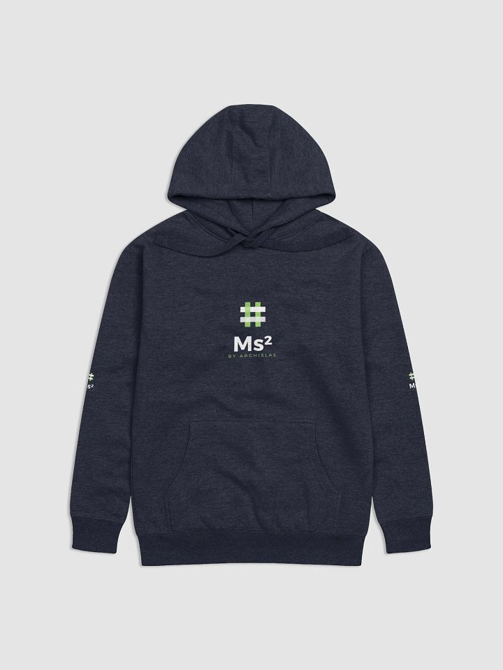 MS2 Hoodie product image (1)