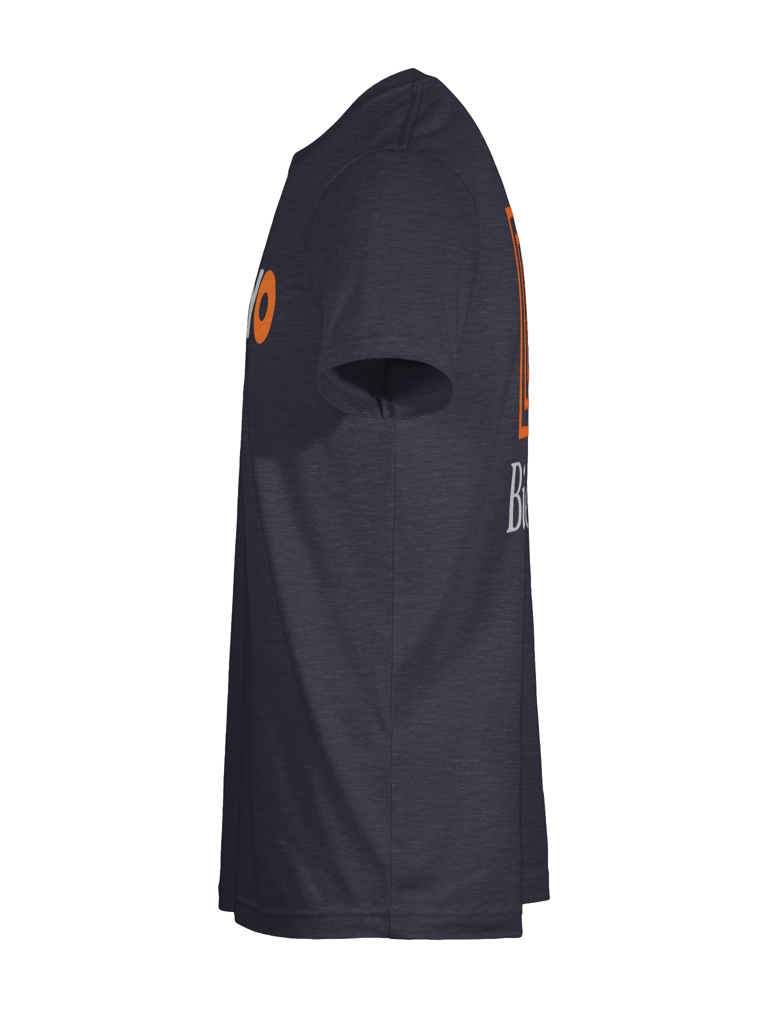 Tokyo Orange Logo Tee product image (9)