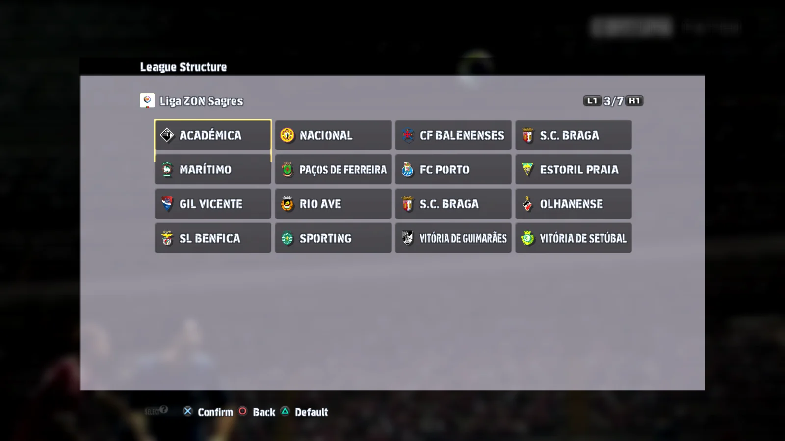 PES 2013 - Gudpley Patch Season 2013-14 (PC) product image (5)
