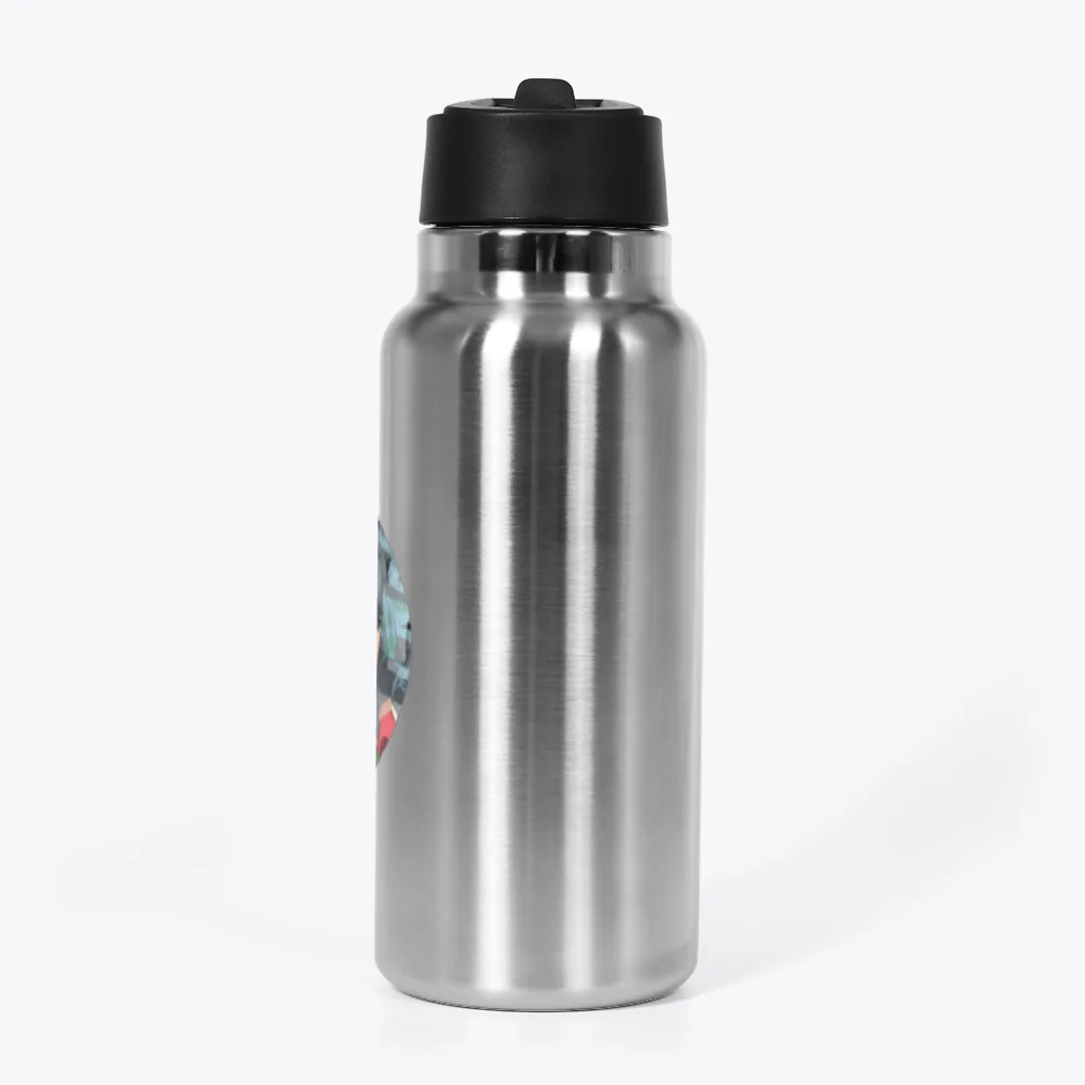 Botellita de acero UlisesYT product image (2)
