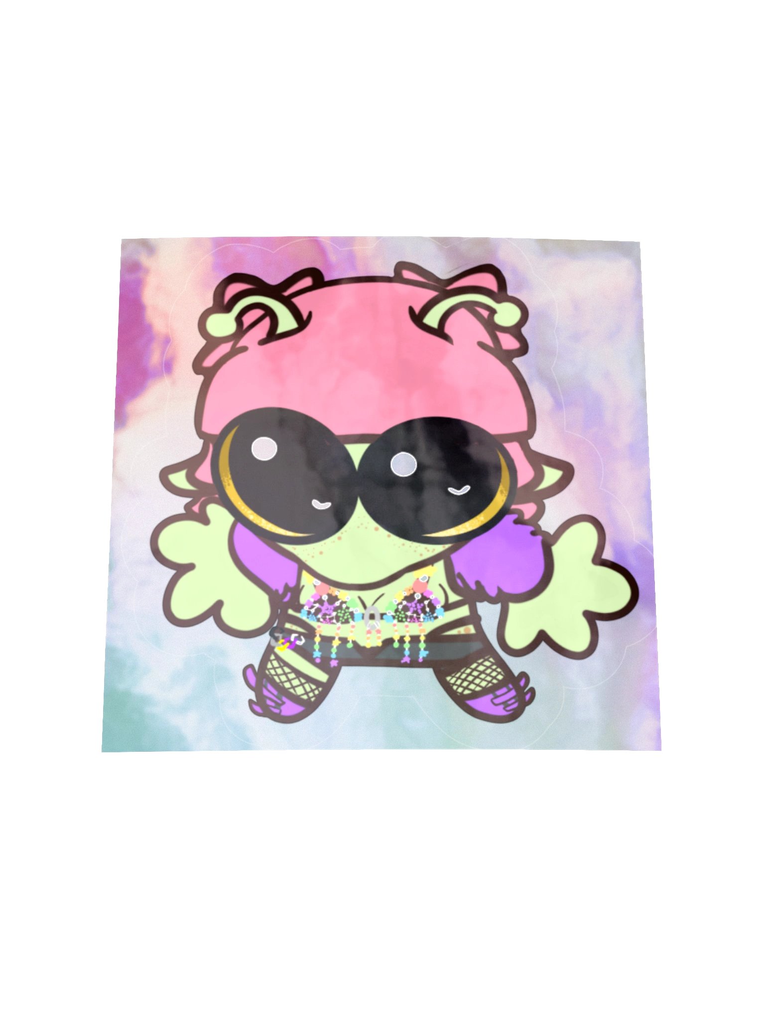 Holo Bwuh product image (2)