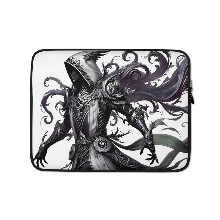 Elite Sentinel - 5 Laptop Sleeve product image (1)