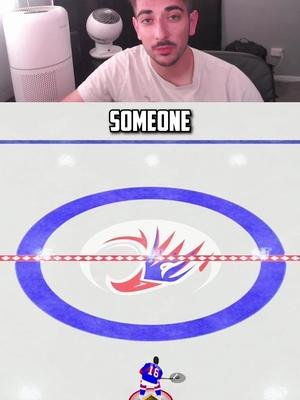 My followers are weird bro…😭 #nhl24 #easportsnhl #hockey #gaming #fypage 