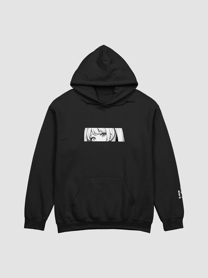Waifu Eyes (Ayu) Hoodie product image (1)